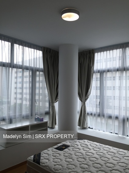 Soleil @ Sinaran (D11), Condominium #176419322
